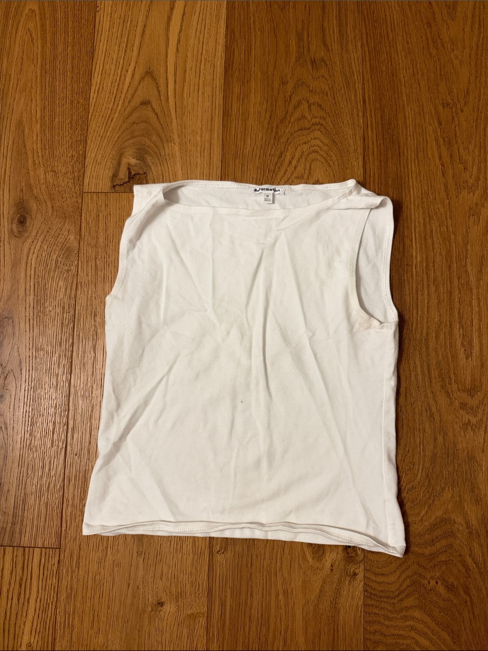 Reformation Top